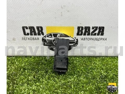 Кнопка открывания люка BMW 7 E65/E66, 2004 г., OEM 6904291, арт. CB10048999, фото 2