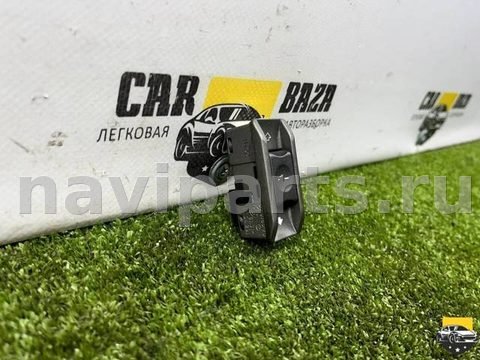 Кнопка открывания люка BMW 7 E65/E66, 2004 г., OEM 6904291, арт. CB10048999, фото 4