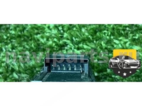 Кнопка открывания люка BMW 7 E65/E66, 2004 г., OEM 6904291, арт. CB10048999, фото 6