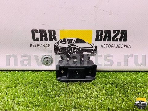Кнопка открывания люка BMW 5 E39, 2002 г., OEM 6907288, арт. CB10050048