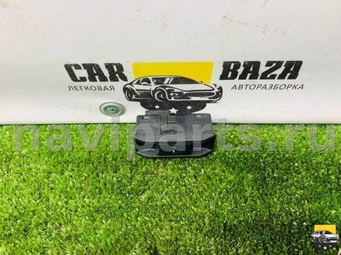 Кнопка открывания люка BMW 5 E39, 2002 г., OEM 6907288, арт. CB10050048, фото 2