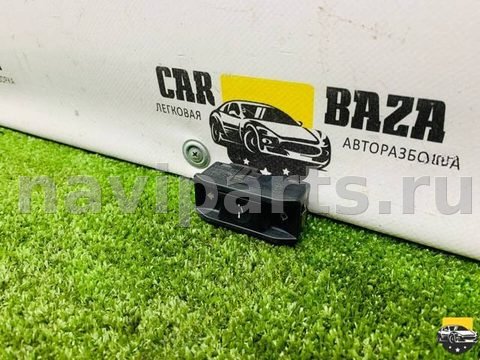 Кнопка открывания люка BMW 5 E39, 2002 г., OEM 6907288, арт. CB10050048, фото 3