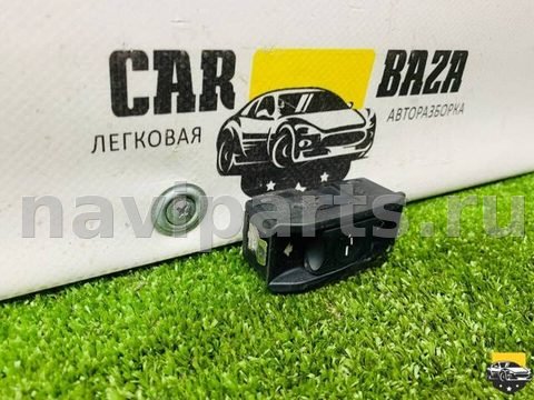 Кнопка открывания люка BMW 5 E39, 2002 г., OEM 6907288, арт. CB10050048, фото 4
