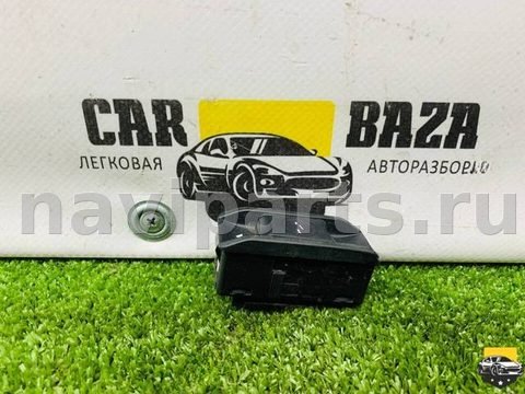 Кнопка открывания люка BMW 5 E39, 2002 г., OEM 6907288, арт. CB10050048, фото 5