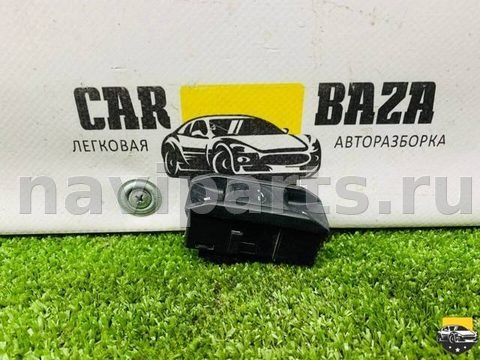 Кнопка открывания люка BMW 5 E39, 2002 г., OEM 6907288, арт. CB10050049