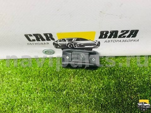 Кнопка открывания люка BMW 5 E39, 2002 г., OEM 6907288, арт. CB10050049, фото 2