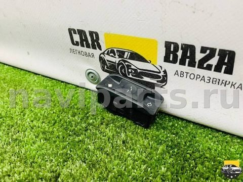 Кнопка открывания люка BMW 5 E39, 2002 г., OEM 6907288, арт. CB10050049, фото 4