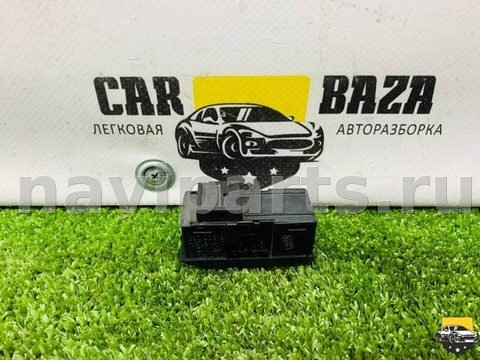 Кнопка открывания люка BMW 5 E39, 2002 г., OEM 6907288, арт. CB10050049, фото 5