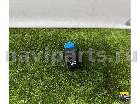 Кнопка открывания люка Peugeot 607, 2005 г., арт. CB10055683