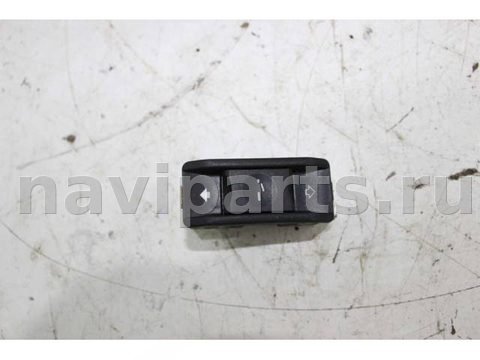 Кнопка открывания люка BMW X5 E53, 2000 г., OEM 6907288, арт. E545_3, фото 4