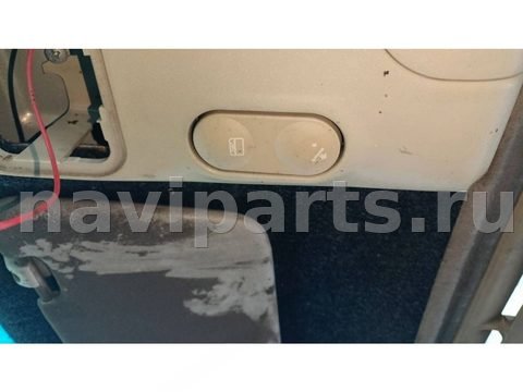 Кнопка открывания люка Opel Astra, 1993 г., арт. G036-134