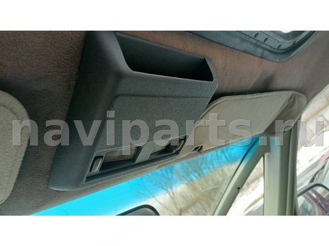 Кнопка открывания люка Pontiac Trans-Sport, 1992 г., арт. G042-135