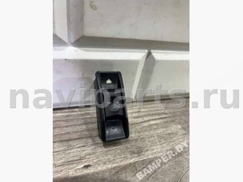 Кнопка открывания люка BMW 5 E34, 1995 г., OEM 1378862, арт. G5116