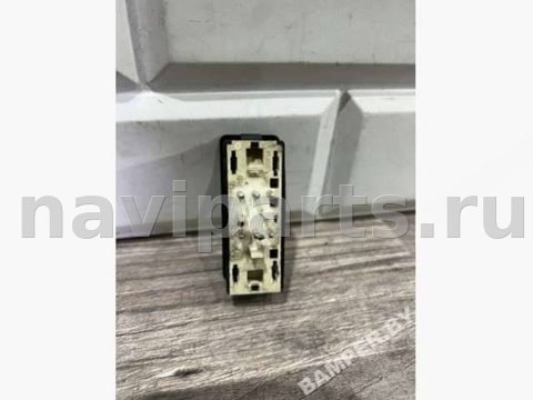 Кнопка открывания люка BMW 5 E34, 1995 г., OEM 1378862, арт. G5116, фото 5
