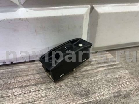Кнопка открывания люка BMW 5 E34, 1995 г., OEM 1378862, арт. G5116, фото 6