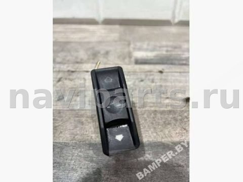 Кнопка открывания люка BMW 7 E32, 1993 г., OEM 1378862, арт. G6446_2
