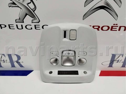 Кнопка открывания люка Peugeot 308, 2015 г., арт. HA442615_2