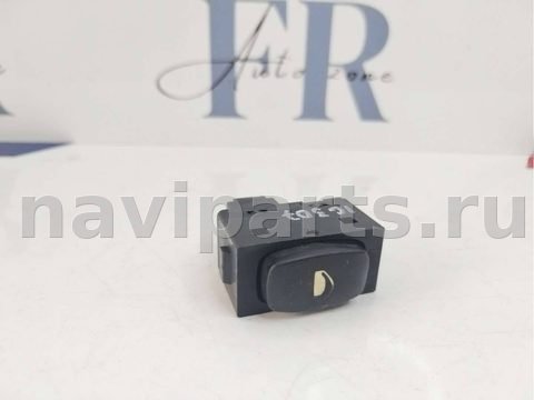 Кнопка открывания люка Peugeot 307, 2006 г., арт. IG3196