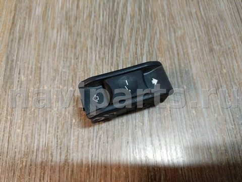 Кнопка открывания люка BMW 5 E39, 2003 г., OEM 6907288, арт. J15-1425-1