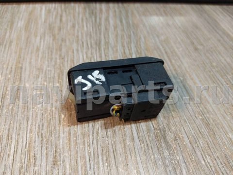 Кнопка открывания люка BMW 5 E39, 2003 г., OEM 6907288, арт. J15-1425-1, фото 3