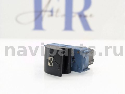 Кнопка открывания люка Peugeot 3008, 2010 г., OEM 965653343XT, арт. K2745900