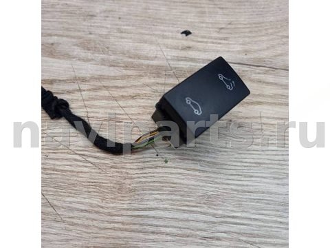 Кнопка открывания люка Chevrolet Cruze, 2018 г., OEM 22894231, арт. KN13-1425-1
