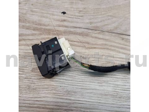 Кнопка открывания люка Chevrolet Cruze, 2018 г., OEM 22894231, арт. KN13-1425-1, фото 3