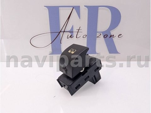Кнопка открывания люка Peugeot 5008, 2010 г., OEM 96565343XT, арт. L93438983_2