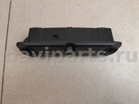 Кнопка открывания люка Alfa Romeo Giulietta, 2020 г., OEM 156106405, арт. LX3546027041