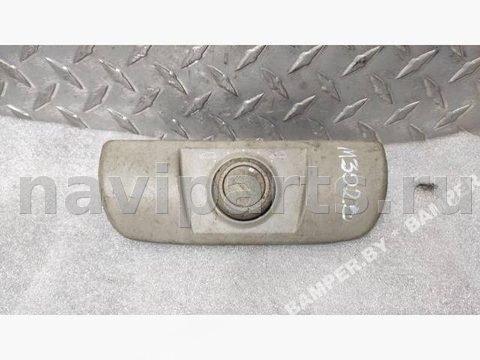 Кнопка открывания люка Renault Laguna, 2005 г., OEM 8200119893, арт. M3025