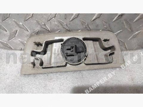 Кнопка открывания люка Renault Laguna, 2005 г., OEM 8200119893, арт. M3025, фото 2