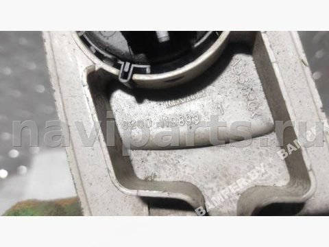Кнопка открывания люка Renault Laguna, 2005 г., OEM 8200119893, арт. M3025, фото 3