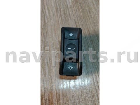 Кнопка открывания люка BMW 3 E46, 2004 г., OEM 61316907288, арт. M89-C26