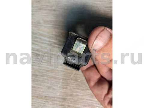 Кнопка открывания люка BMW 3 E46, 2004 г., OEM 61316907288, арт. M89-C26, фото 6