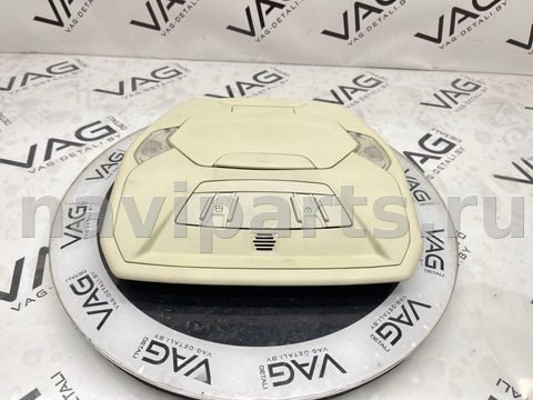 Кнопка открывания люка Ford Kuga, 2018 г., OEM 186024320, арт. V9547_3, фото 2