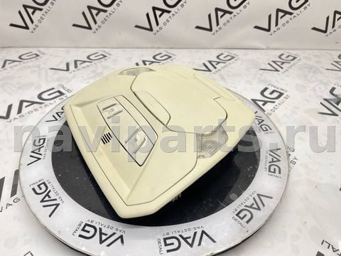 Кнопка открывания люка Ford Escape, 2018 г., OEM 186024320, арт. V9547_4, фото 3
