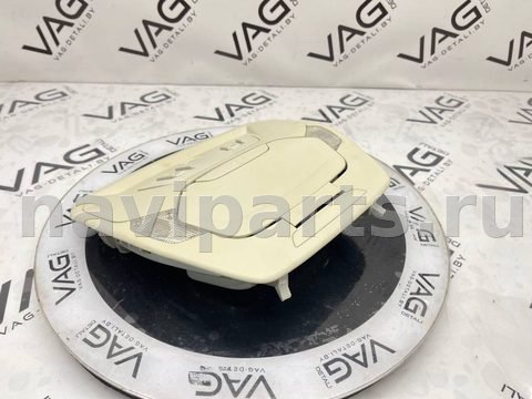 Кнопка открывания люка Ford Escape, 2018 г., OEM 186024320, арт. V9547_4, фото 4