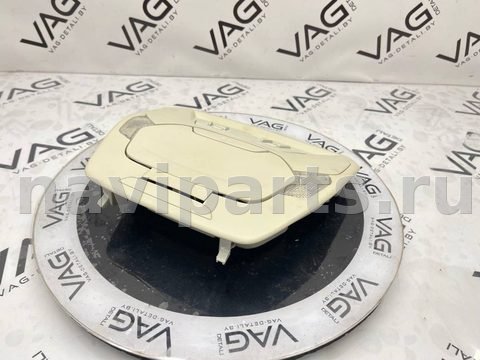 Кнопка открывания люка Ford Escape, 2018 г., OEM 186024320, арт. V9547_4, фото 5