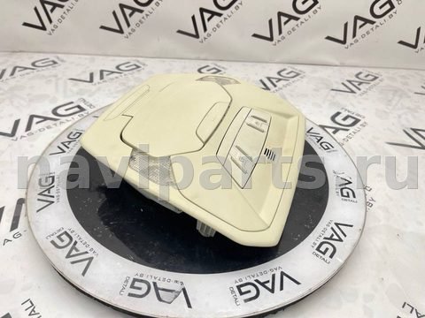 Кнопка открывания люка Ford Escape, 2018 г., OEM 186024320, арт. V9547_4, фото 6