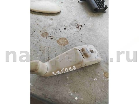 Кнопка открывания люка Opel Vectra, 1997 г., OEM 693686697, арт. VB5989