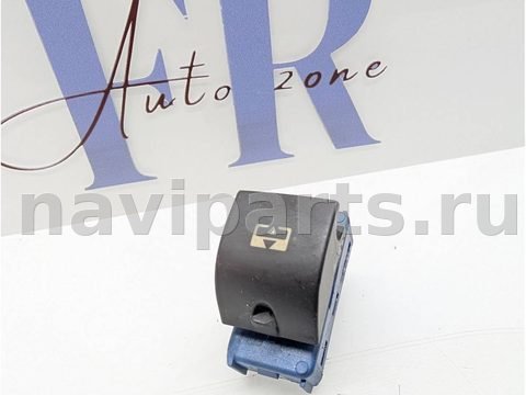 Кнопка открывания люка Peugeot 5008, 2014 г., OEM 96565343XT, арт. W6473293_2, фото 4