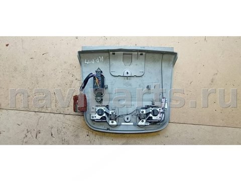 Кнопка открывания люка Nissan Primera, 1998 г., арт. b2075, фото 2