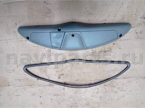 Кнопка открывания люка Opel Astra, 1998 г., арт. b7703