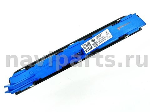 Кнопка памяти сиденья BMW 7, 2013 г., OEM 9215808, арт. 010298_3, фото 2