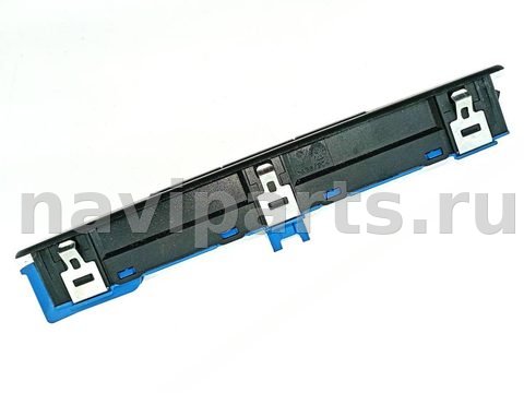 Кнопка памяти сиденья BMW 7, 2013 г., OEM 9215808, арт. 010298_3, фото 5