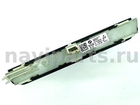 Кнопка памяти сиденья BMW 5 F10/F11/GT F07, 2009 г., OEM 9215748, арт. 011598_2, фото 2