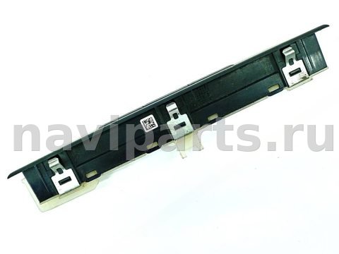 Кнопка памяти сиденья BMW 5 F10/F11/GT F07, 2009 г., OEM 9215748, арт. 011598_2, фото 4
