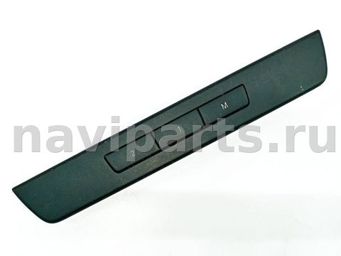 Кнопка памяти сиденья BMW 7, 2010 г., OEM 9215748, арт. 011598_3