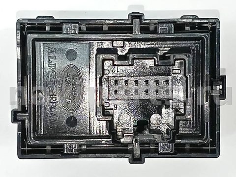 Кнопка памяти сиденья Jaguar XE, 2015 г., OEM M708BA0, арт. 013956_3, фото 3