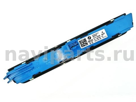 Кнопка памяти сиденья BMW 5 F10/F11/GT F07, 2014 г., OEM 9361241, арт. 014578, фото 2